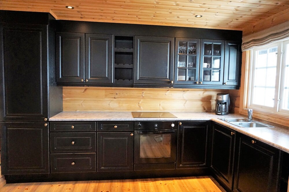 Photo of Kitchen in Møre og Romsdal