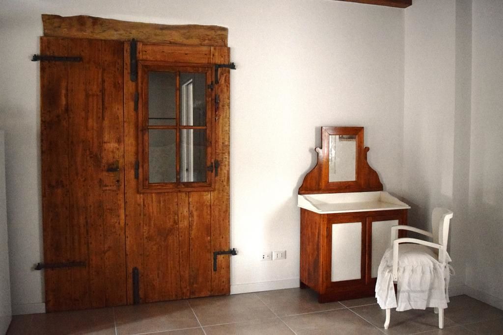 Photo of Bedroom in Flambruzzo