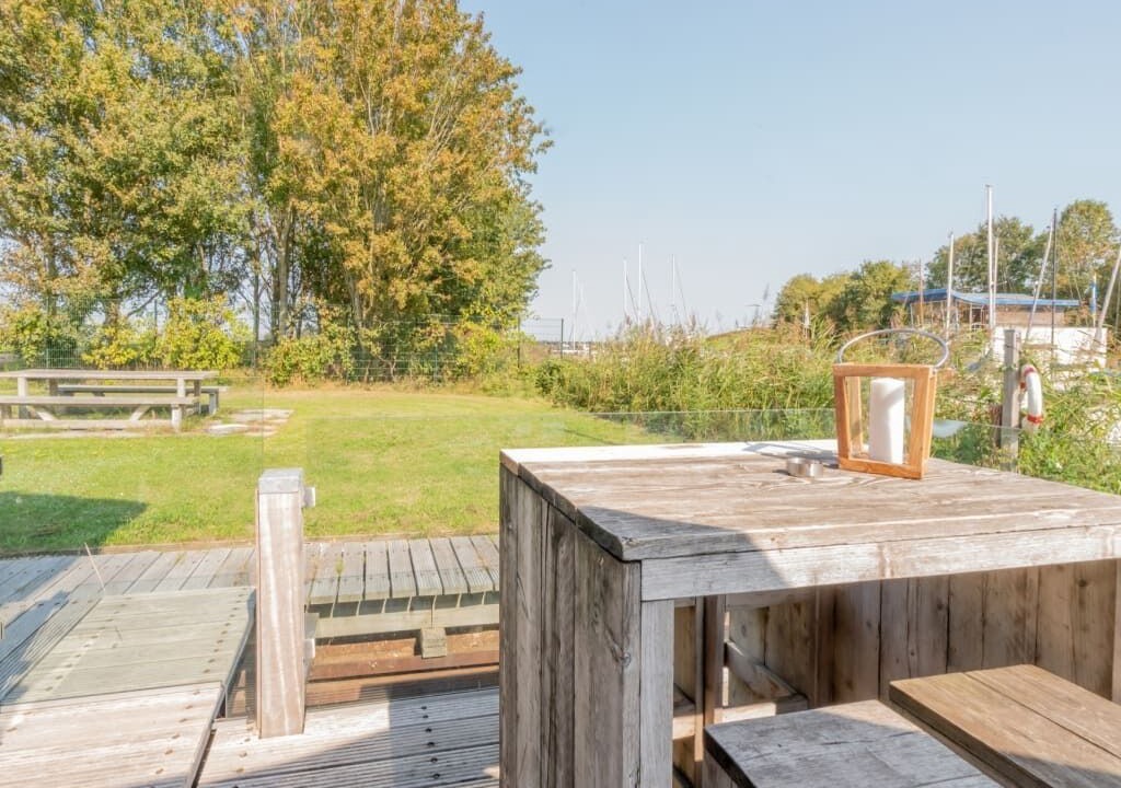 Photo of Outdoor in De Heen