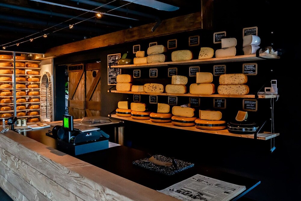 Photo of Kitchen in Oudewater