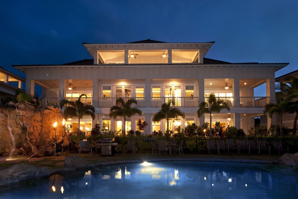 Photo of Outdoor in Poipu