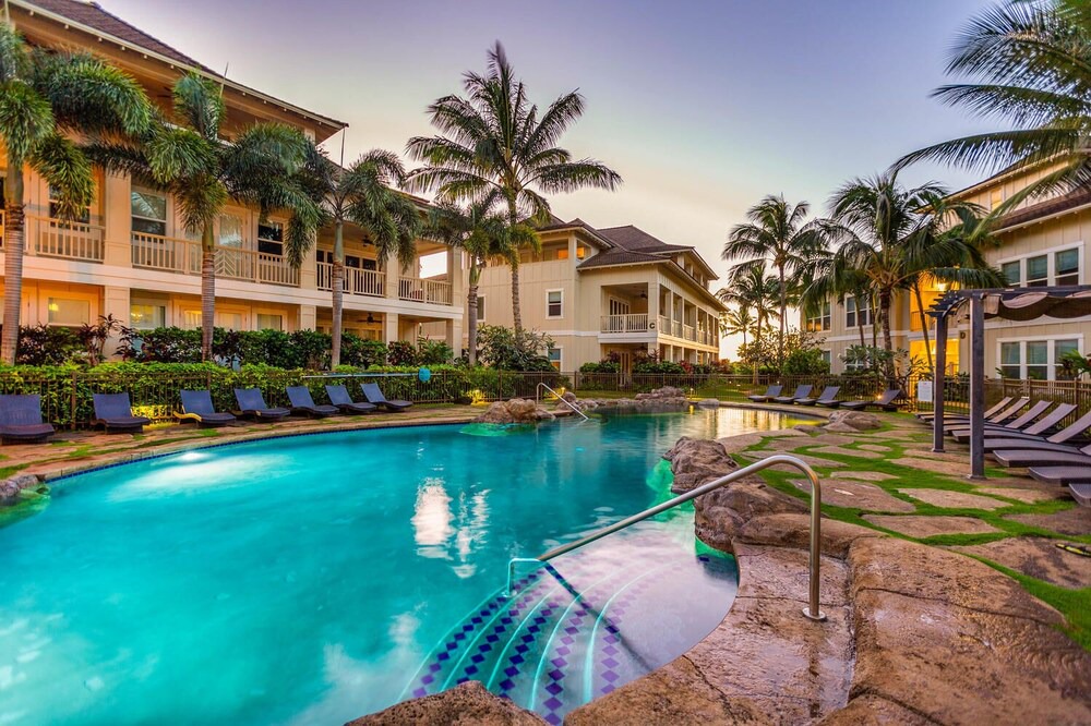 Photo of Outdoor in Poipu