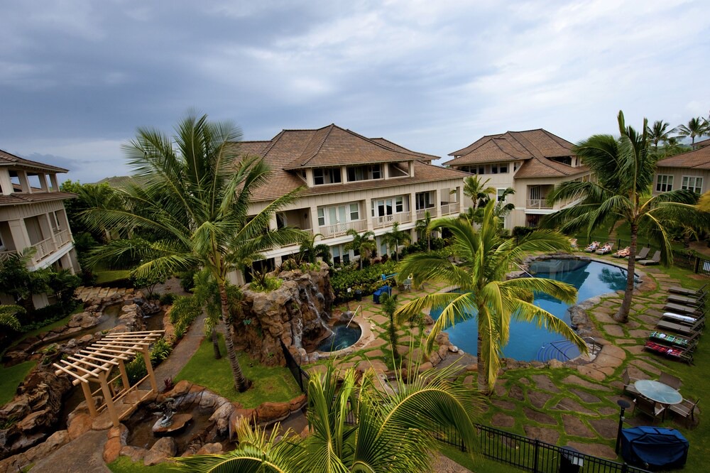 Photo of Outdoor in Poipu
