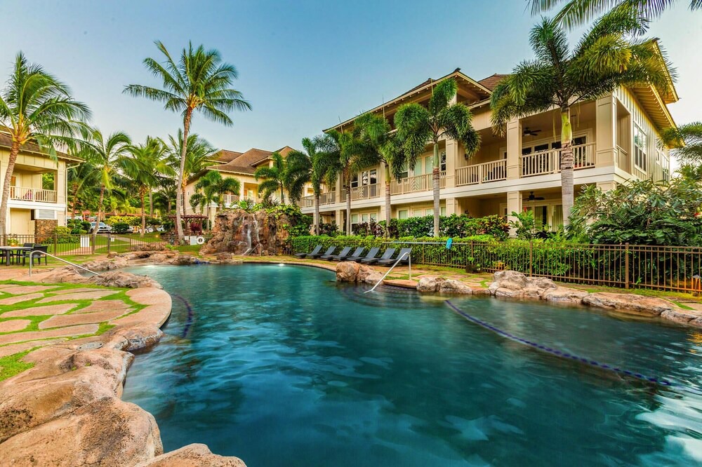 Photo of Outdoor in Poipu