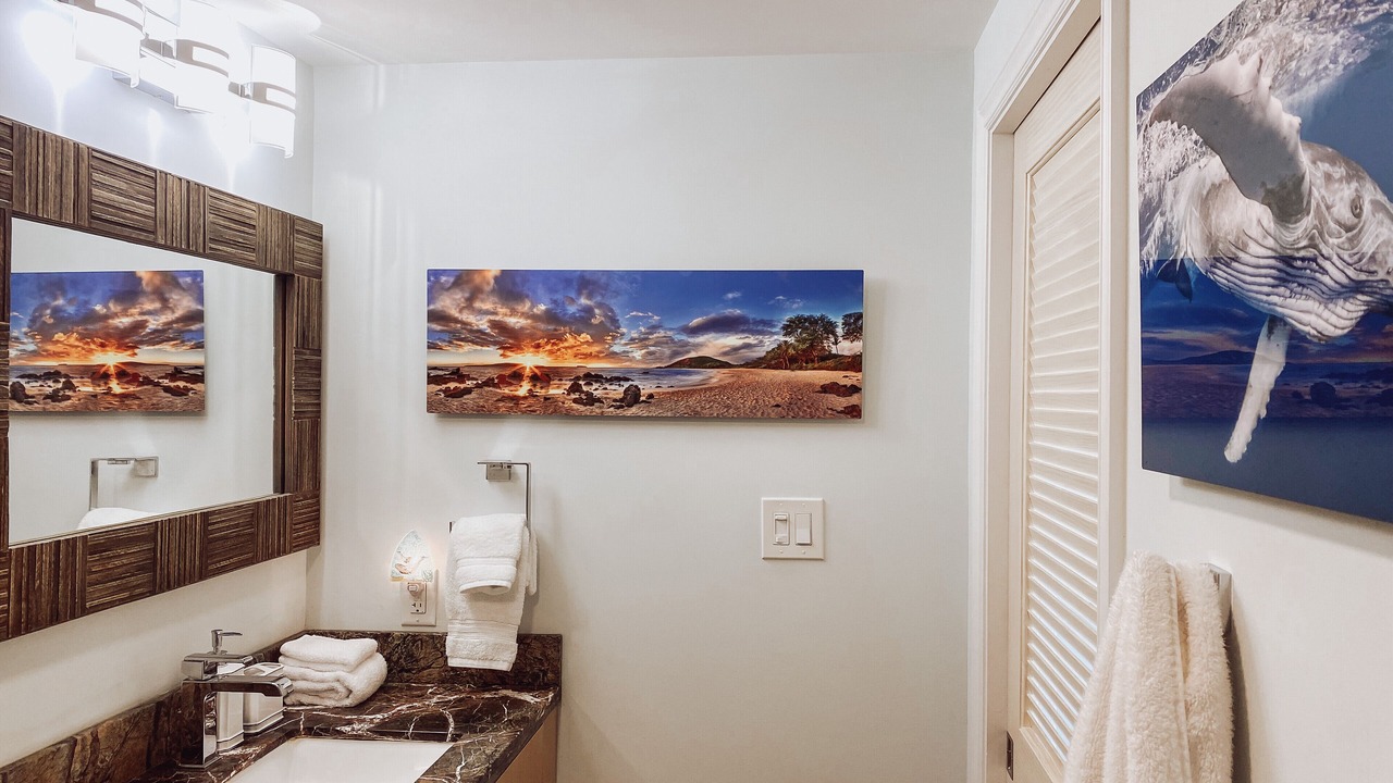 Photo of Livingroom in Portlock