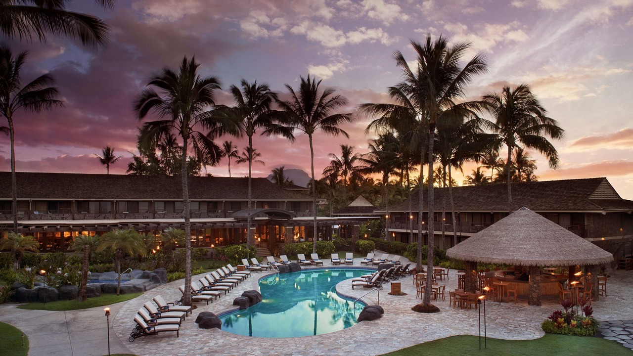 Photo of Outdoor in Poipu