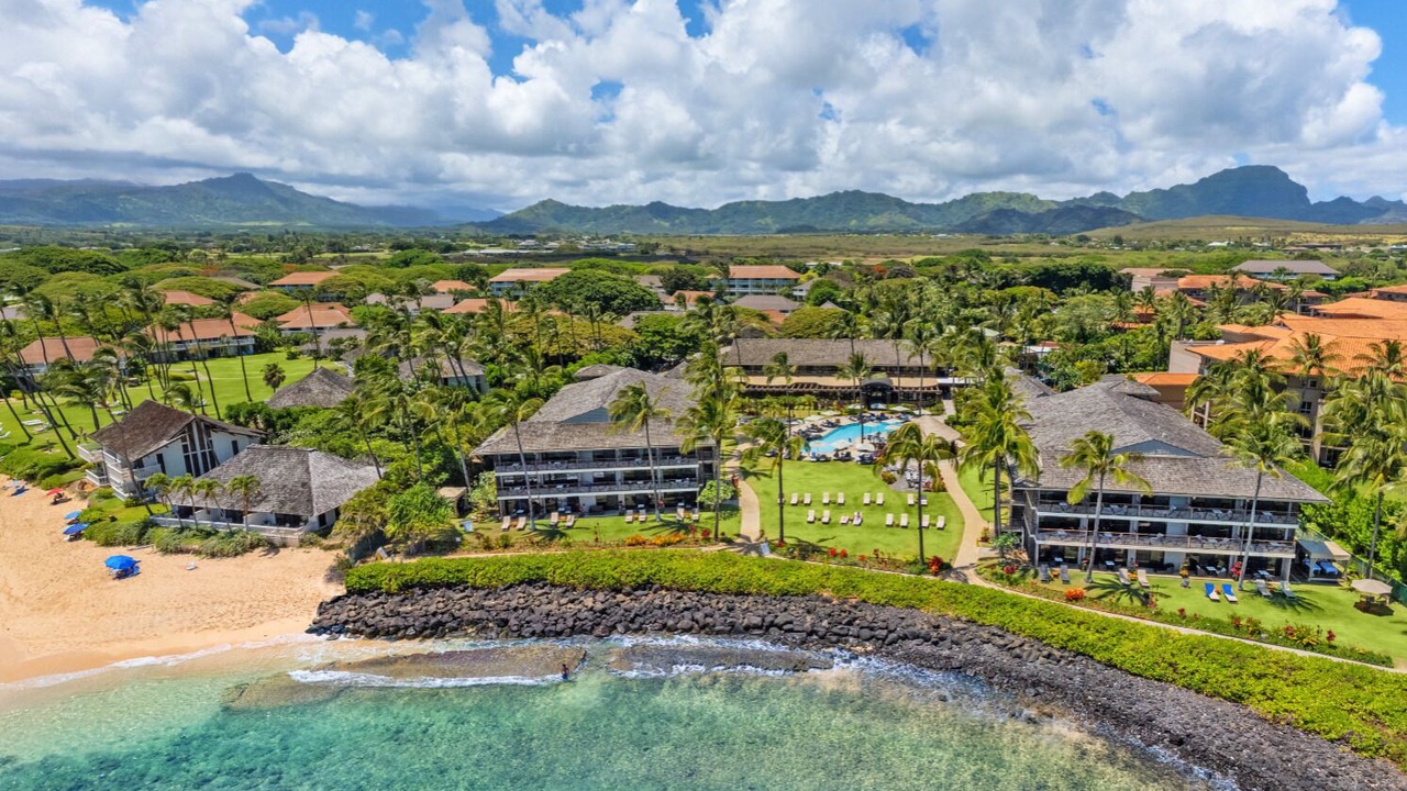 Photo of Outdoor in Poipu