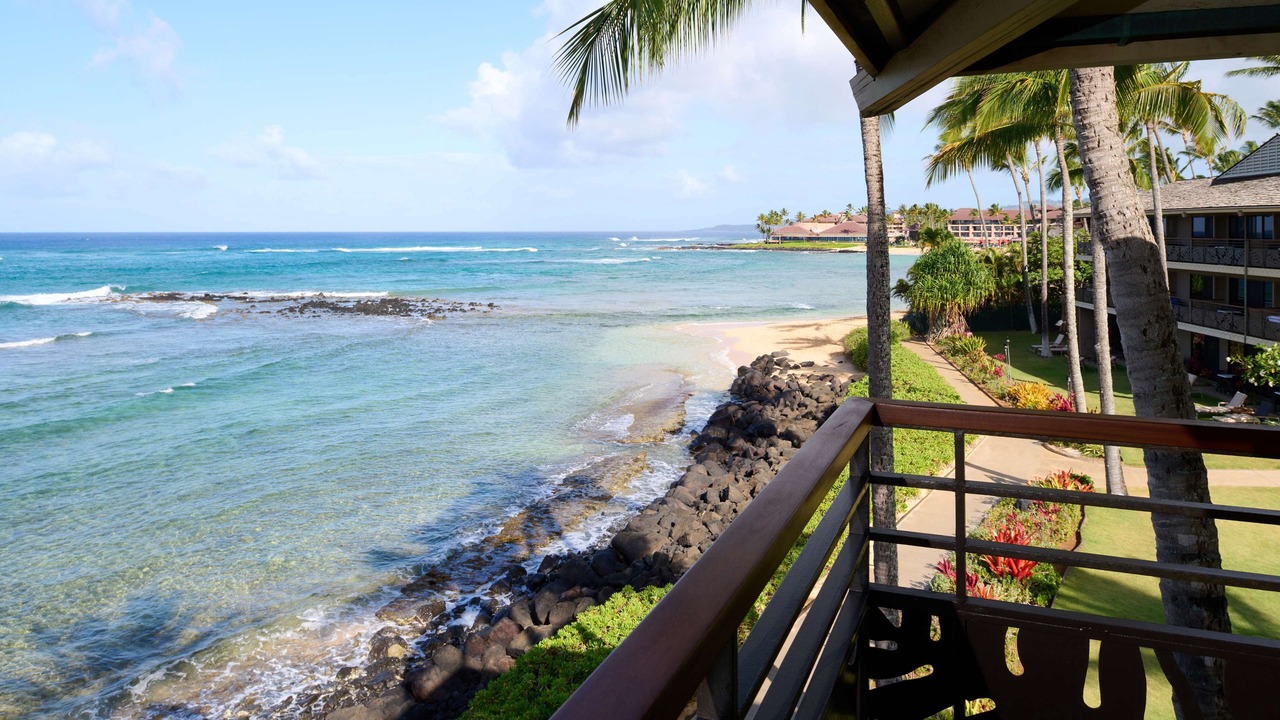 Photo of Bedroom in Poipu