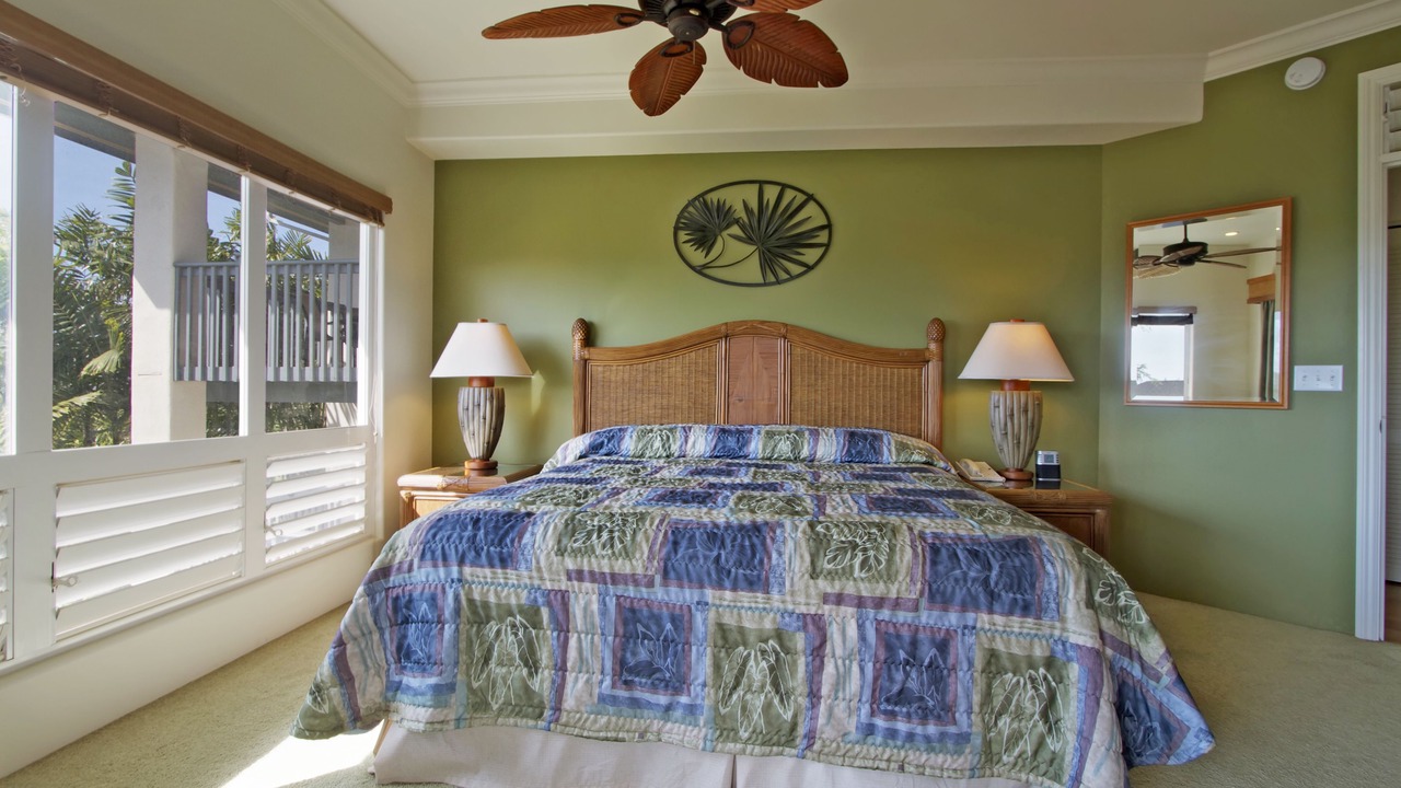 Photo of Bedroom in Princeville