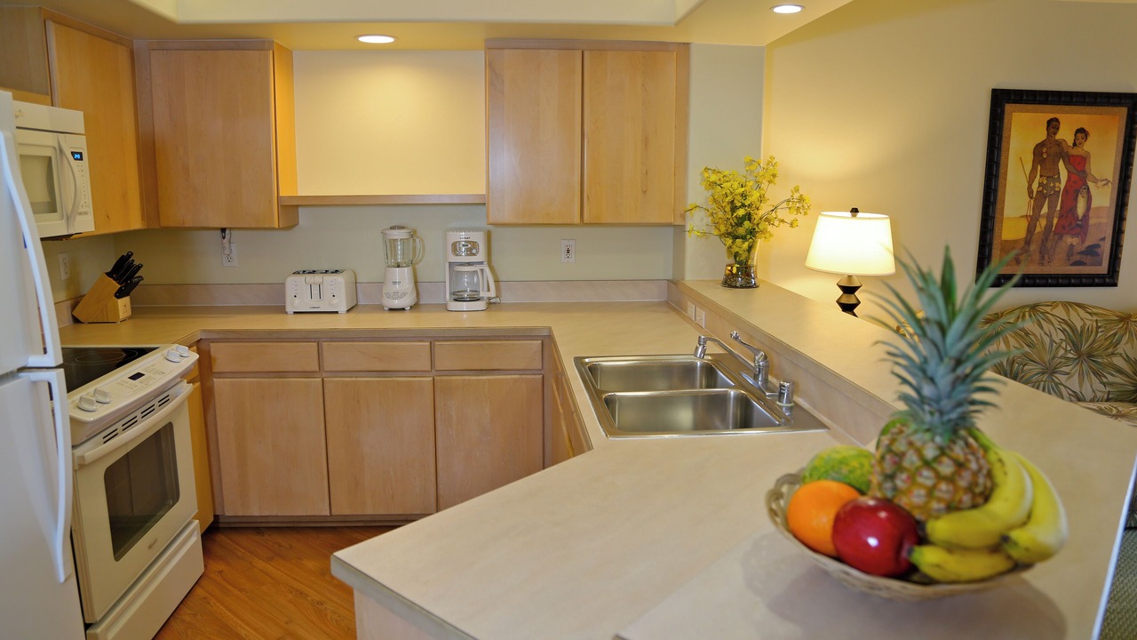 Photo of Bedroom in Princeville
