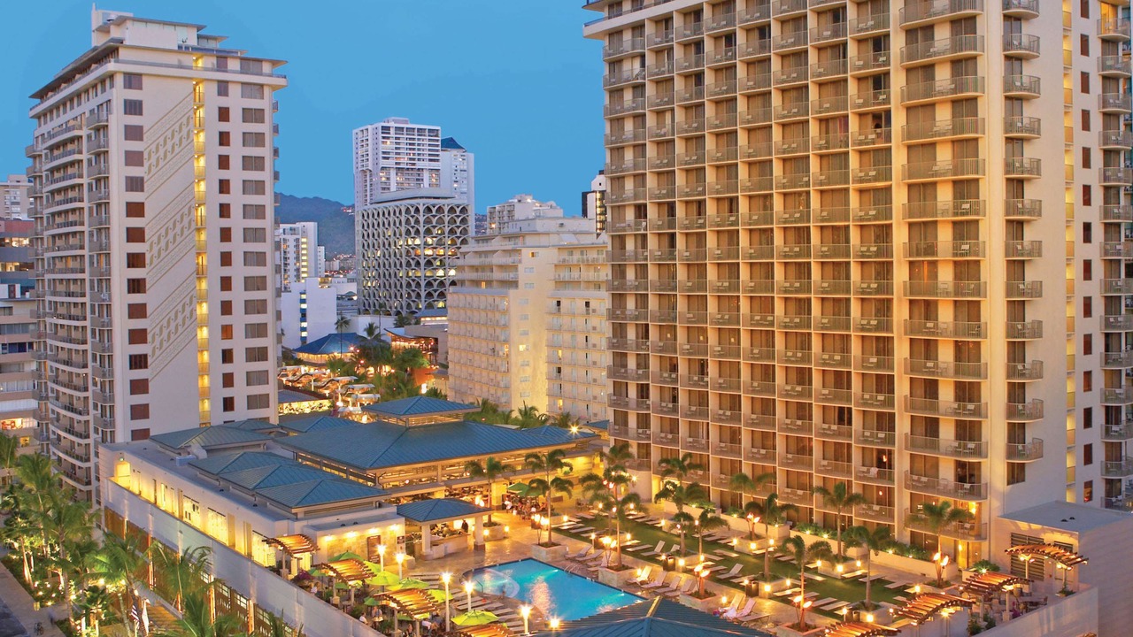 Photo of Outdoor in Waikiki