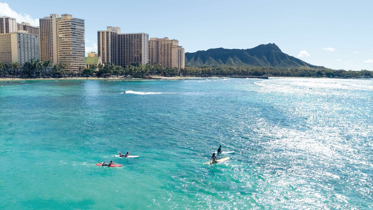 Photo of Outdoor in Waikiki