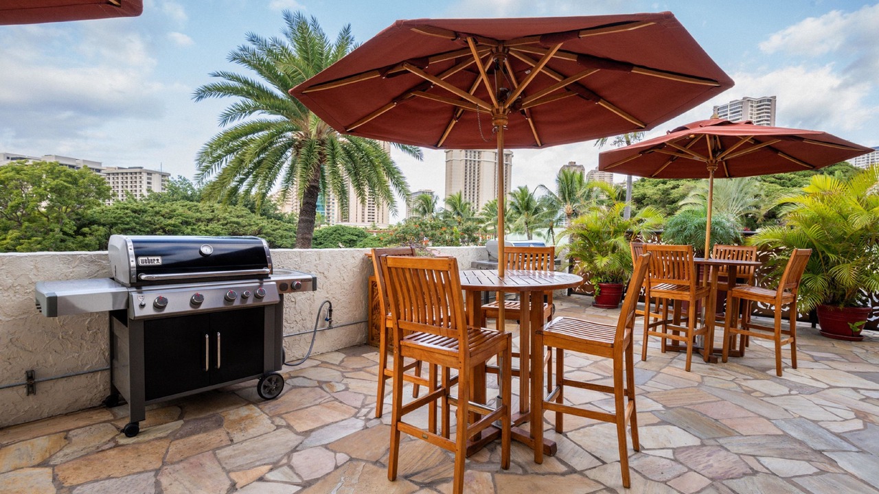 Photo of Outdoor in Waikiki