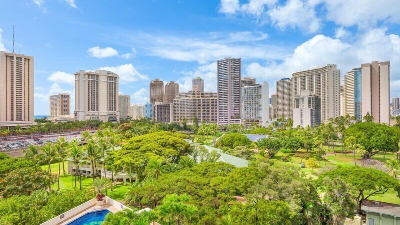 Photo of Outdoor in Waikiki