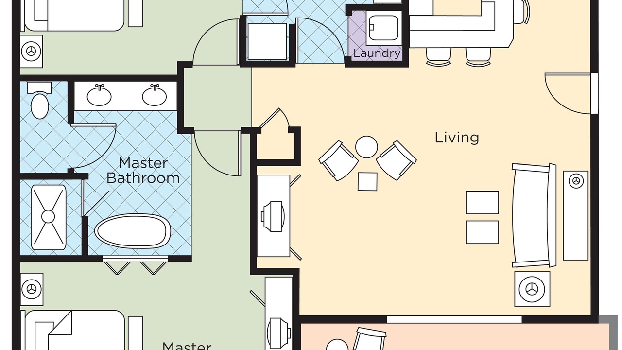 Photo of Bedroom in Kailua-Kona