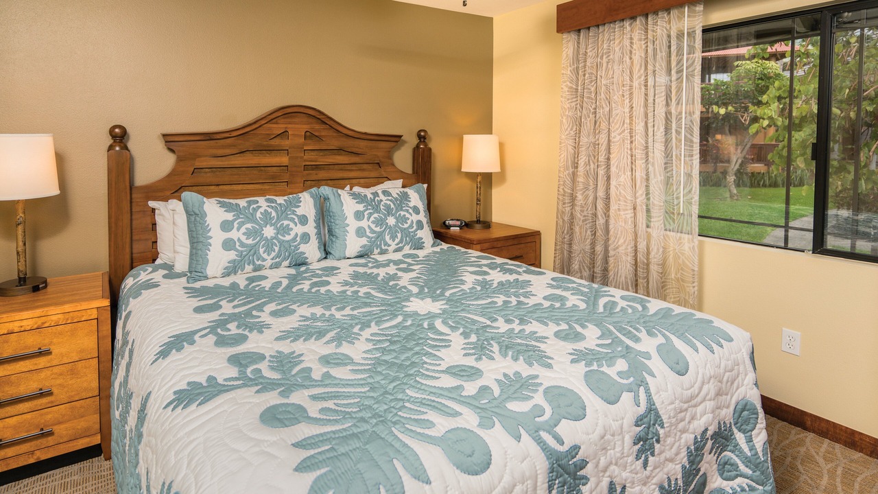 Photo of Bedroom in Kailua-Kona