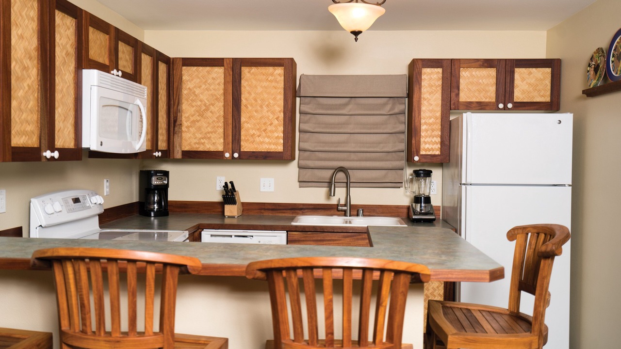 Photo of Kitchen in Kailua-Kona