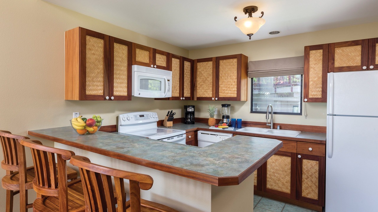 Photo of Kitchen in Kailua-Kona