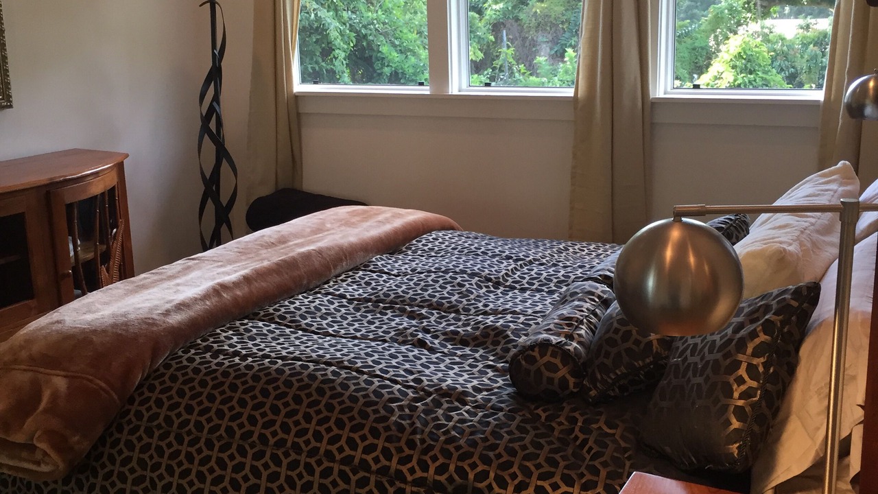 Photo of Bedroom in Pauwela