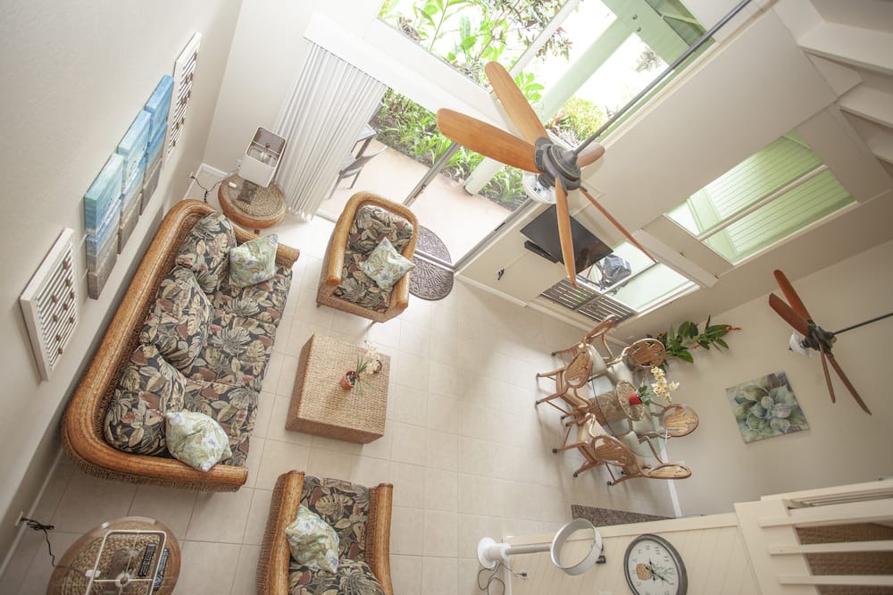 Photo of Bedroom in Princeville