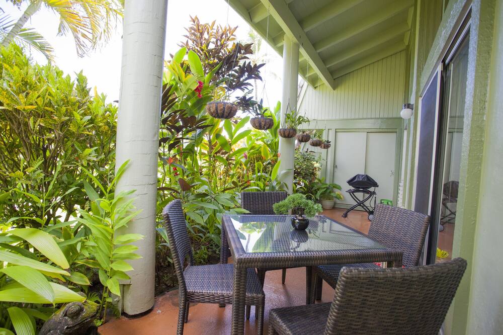Photo of Bedroom in Princeville