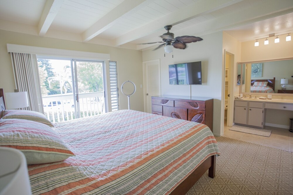 Photo of Bedroom in Princeville