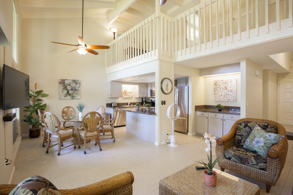 Photo of Bedroom in Princeville