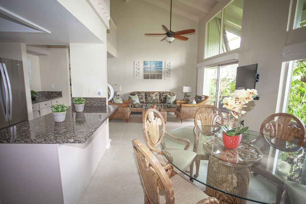 Photo of Bedroom in Princeville