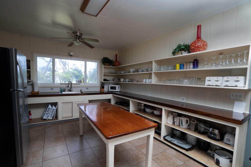 Photo of Kitchen in Laie