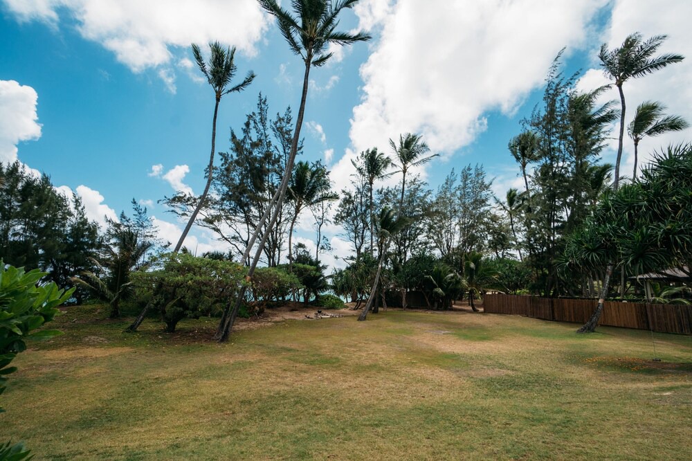Photo of Outdoor in Laie