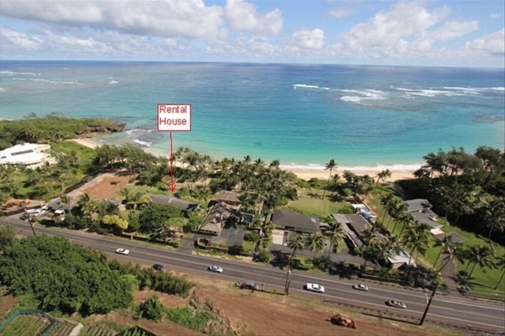 Photo of Outdoor in Laie