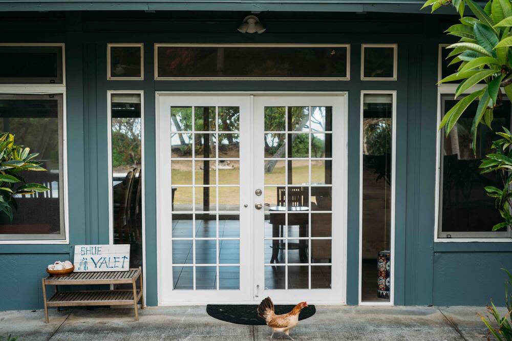 Photo of Outdoor in Laie