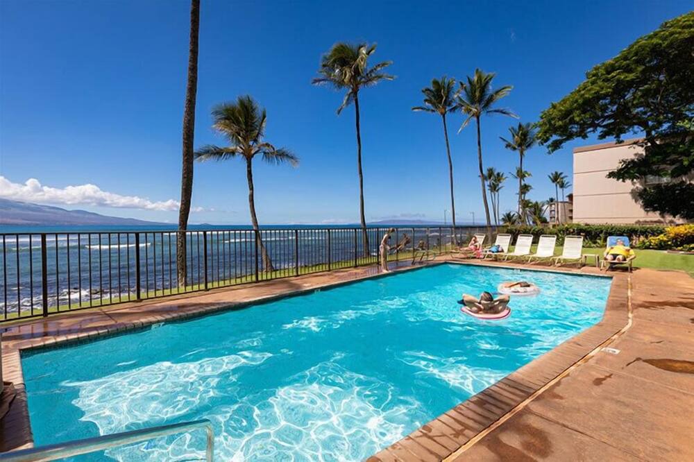 Photo of Outdoor in Maalaea