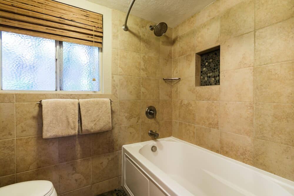Photo of Bathroom in Wailea