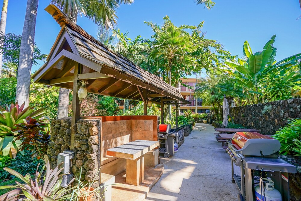 Photo of Outdoor in Poipu