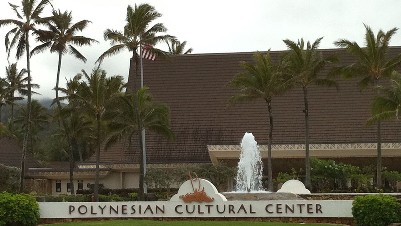 Photo of Outdoor in Laie