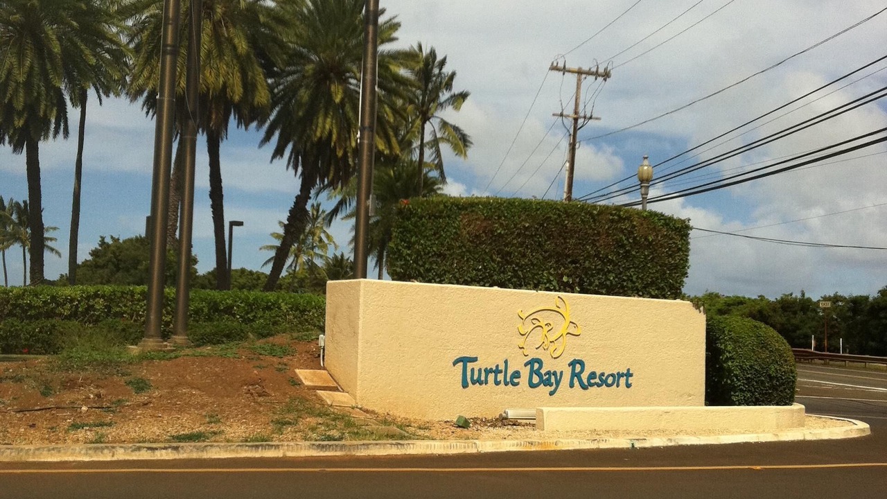 Photo of Outdoor in Laie
