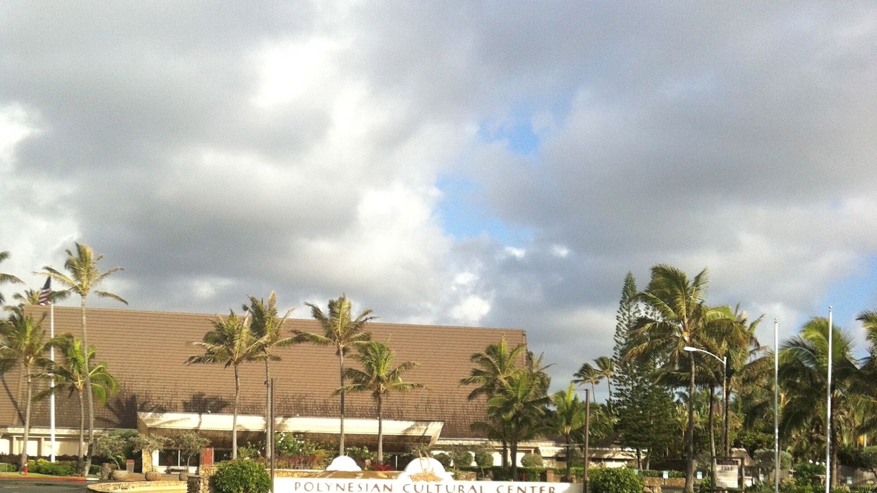 Photo of Others in Laie