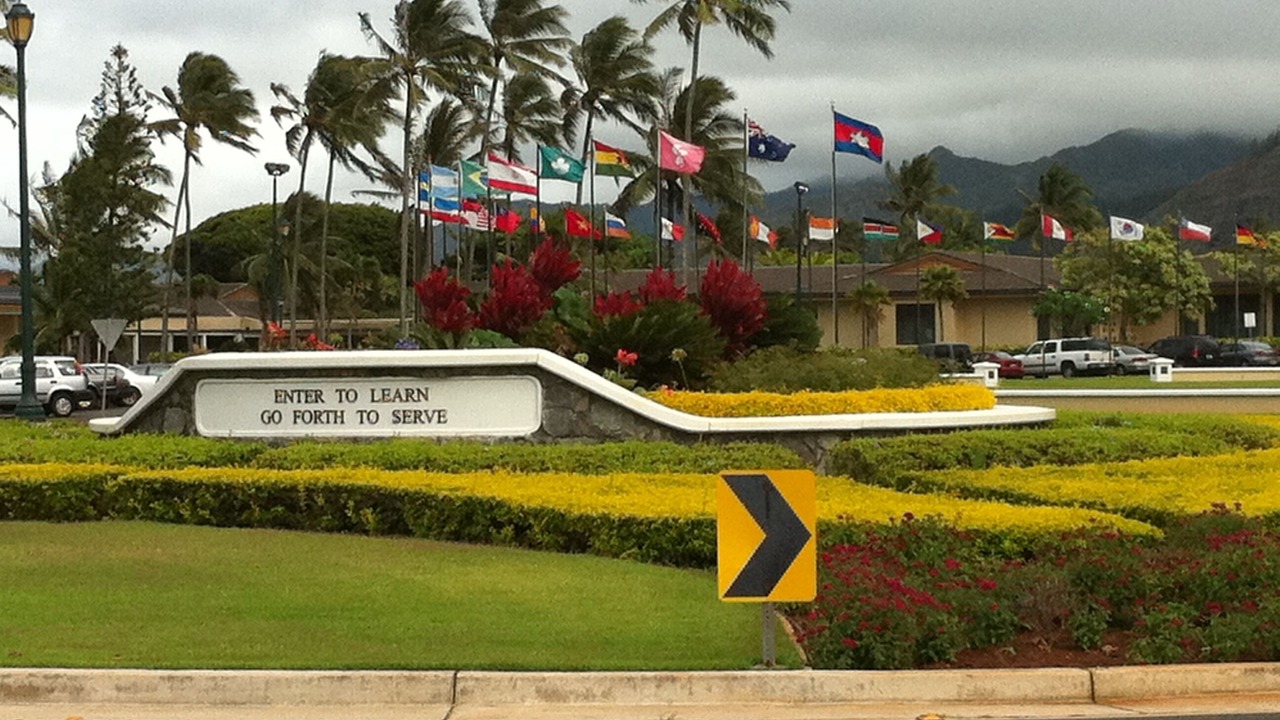Photo of Outdoor in Laie