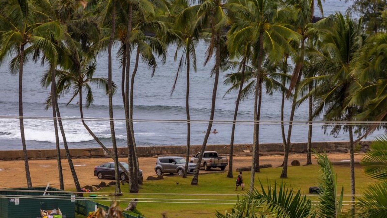 Photo of Outdoor in Nawiliwili