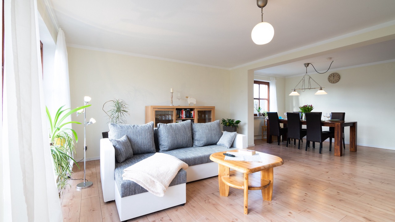 Photo of Livingroom in Dargow