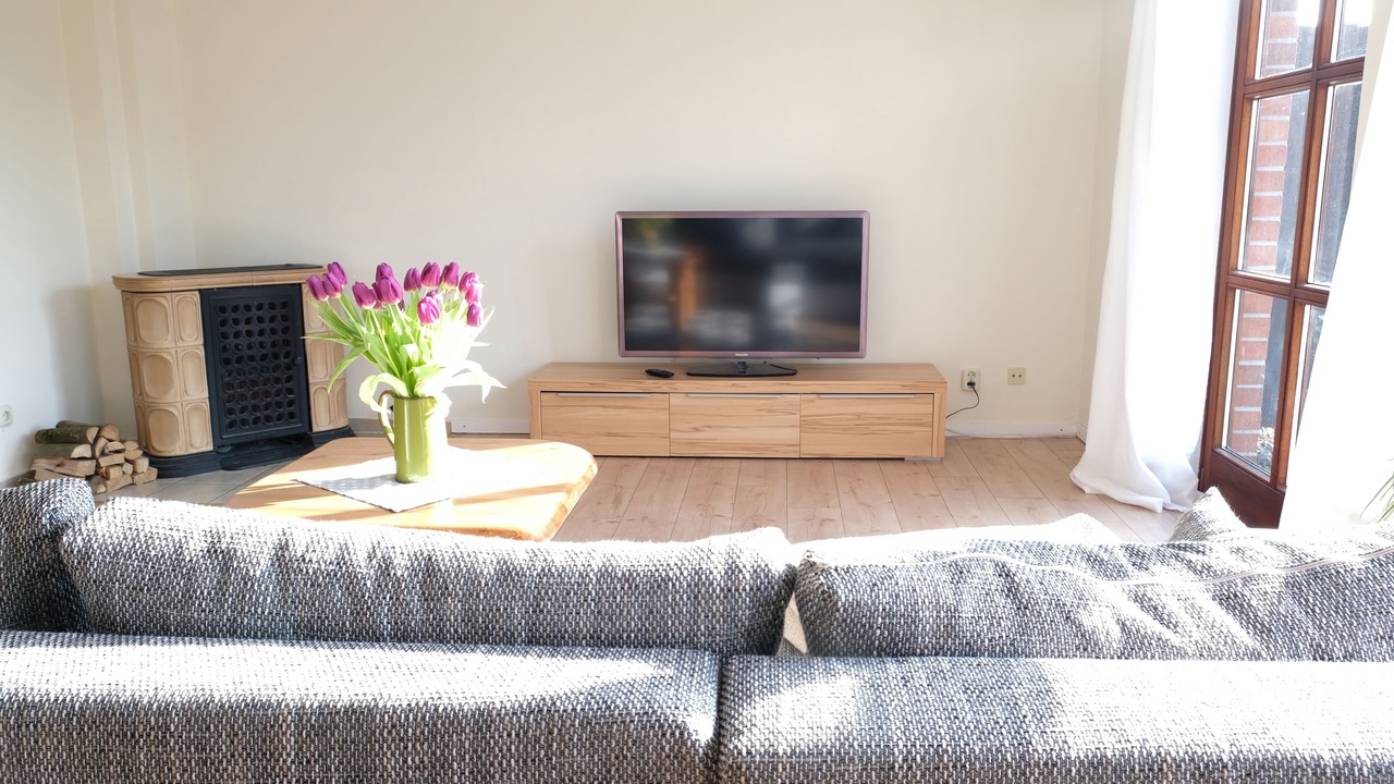 Photo of Livingroom in Dargow