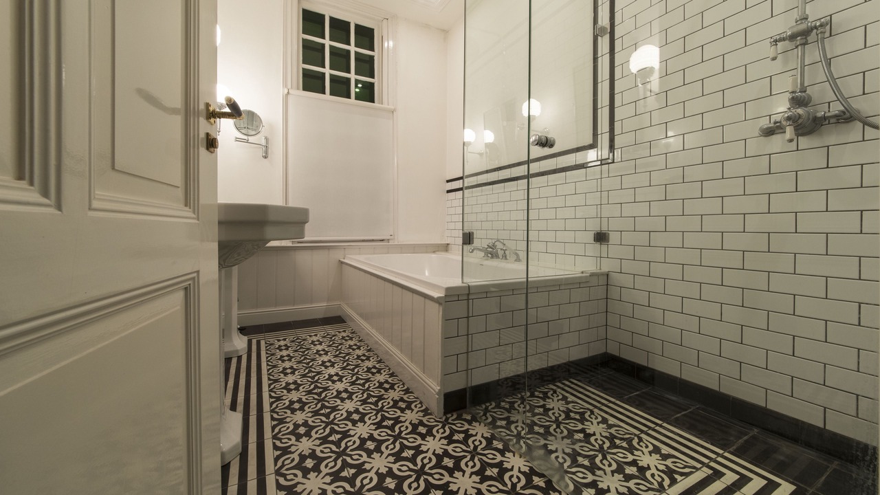 Photo of Bathroom in Schiedam