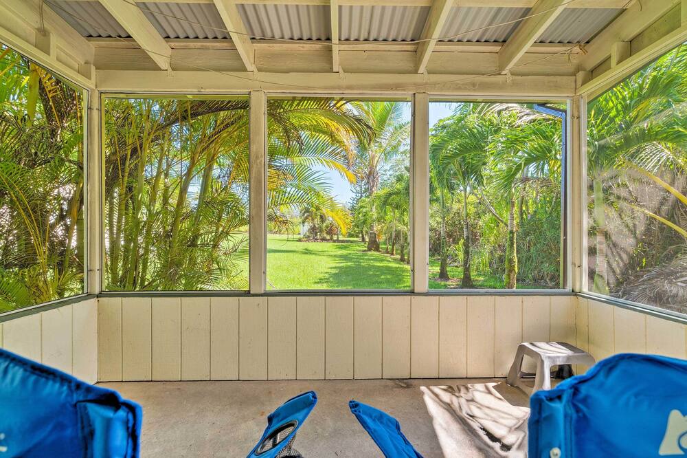 Photo of Bathroom in Keaau