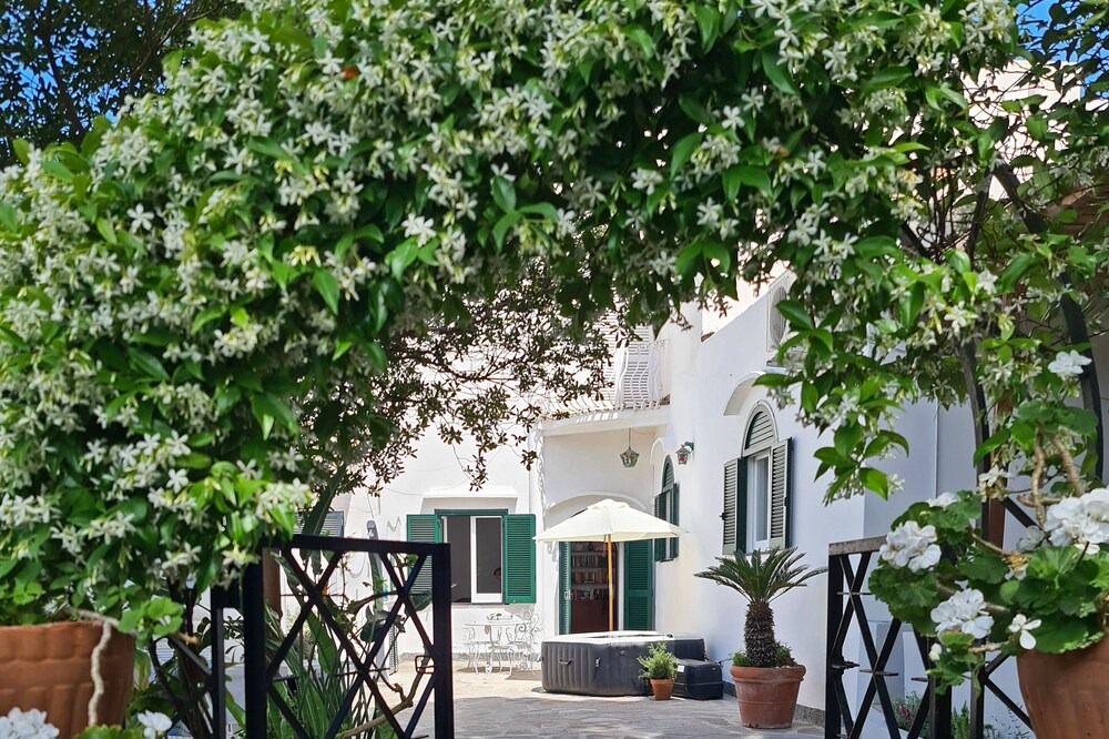 Photo of Outdoor in Capri
