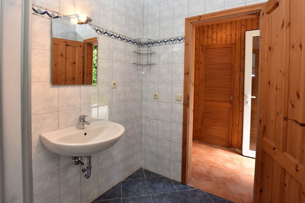 Photo of Bathroom in Damshagen