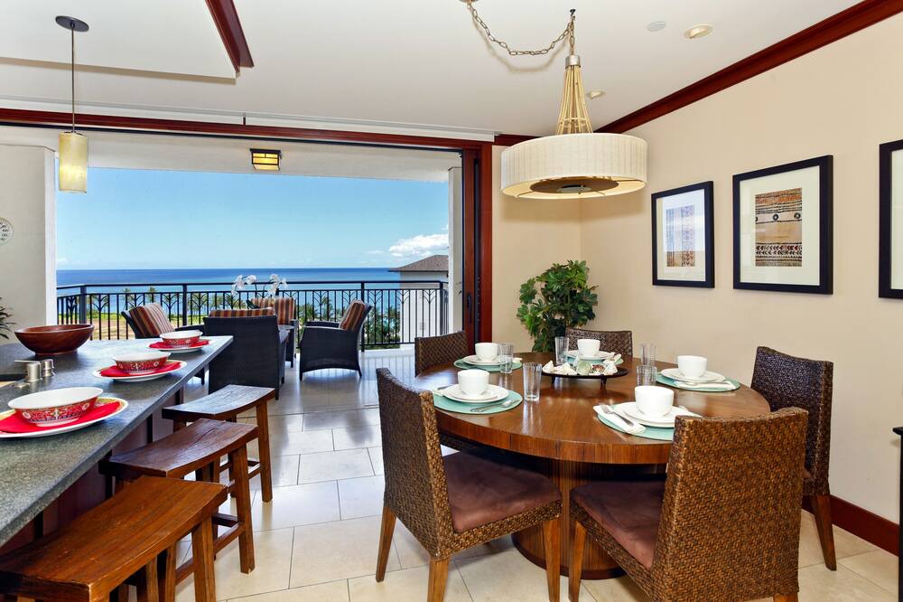 Photo of Patio Balcony in Ko Olina
