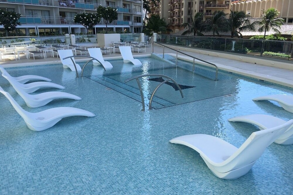 Photo of Outdoor in Waikiki