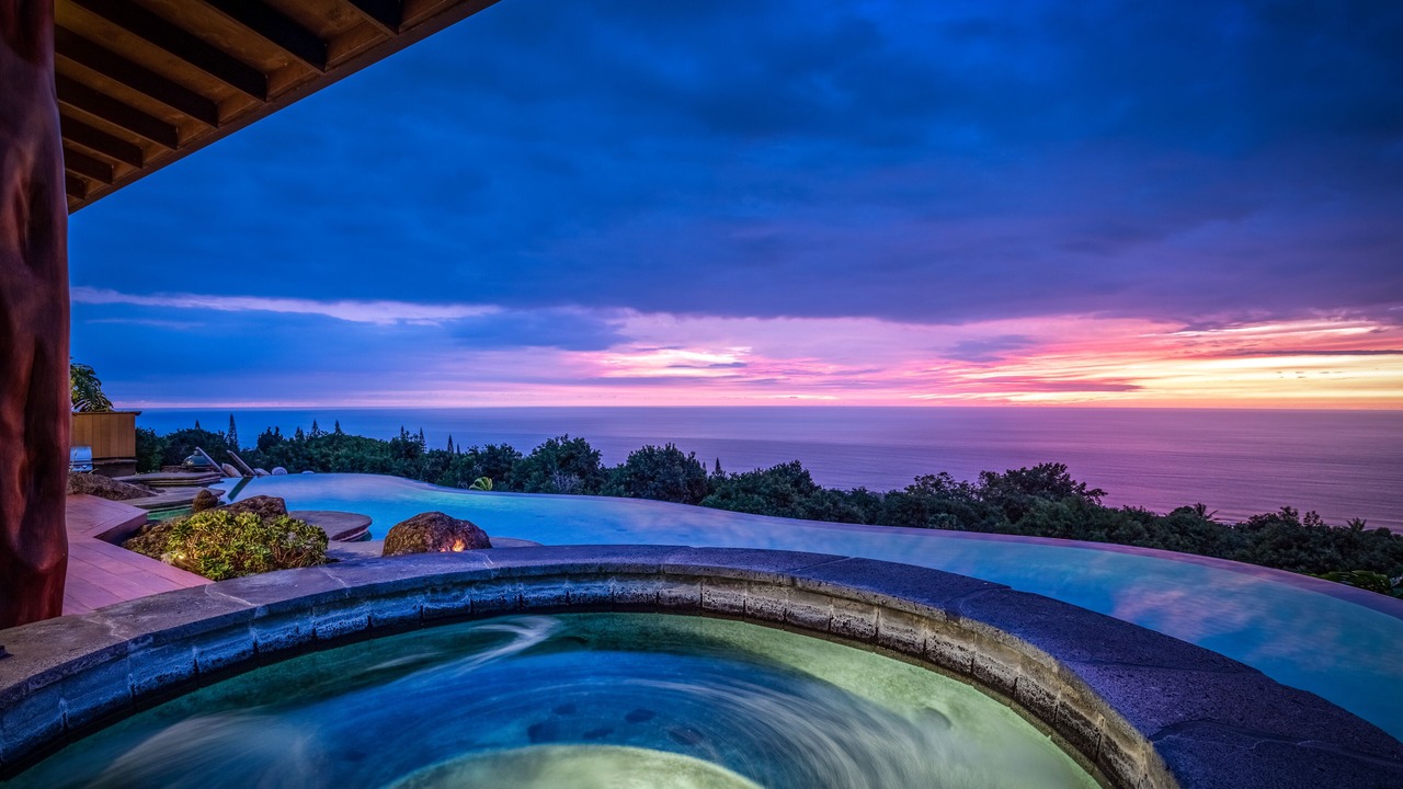 Photo of Outdoor in Kahaluu-Keauhou