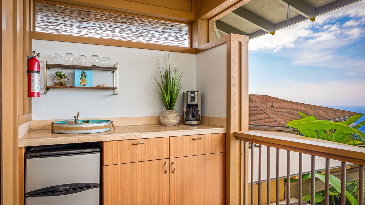 Photo of Bedroom in Kahaluu-Keauhou